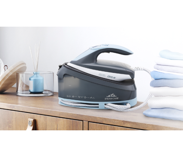 Eta SteamCare 229090000 - 1374522 - zdjęcie 7